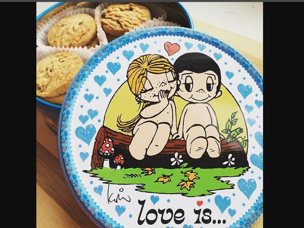 Сладкие подарки от Lenaendsasha в Феврале! | Ярмарка Мастеров - ручная работа, handmade