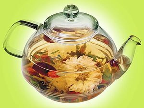 Чай для здоровой кожи | Ярмарка Мастеров - ручная работа, handmade