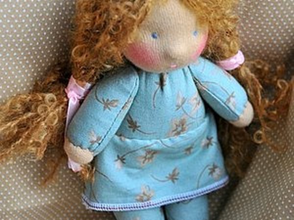 Рождение новой малышки! | Ярмарка Мастеров - ручная работа, handmade
