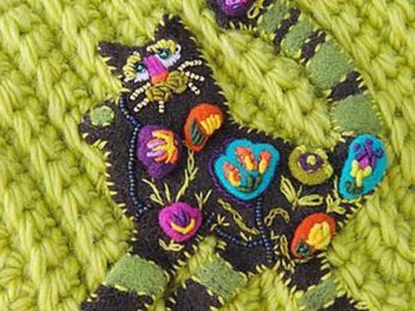 Скидка на шарфы и шали 25% | Ярмарка Мастеров - ручная работа, handmade