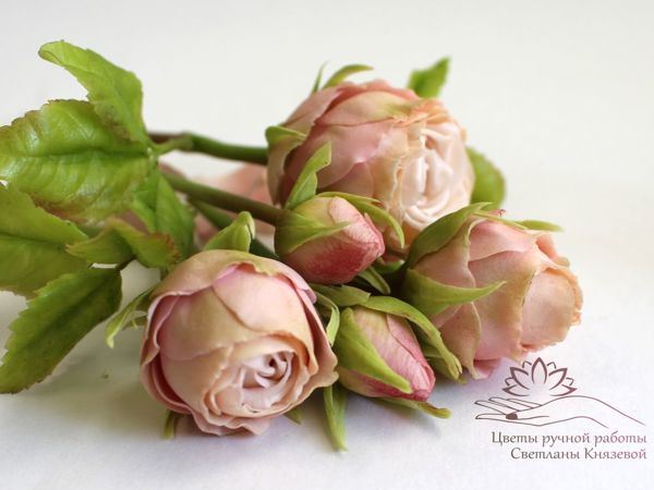 Солнечные блики на лепестках | Ярмарка Мастеров - ручная работа, handmade