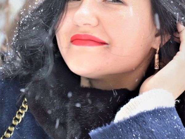 Как я переделала старую шубу «НОВЫЙ ОБРАЗ» зимнее пальто | Ярмарка Мастеров - ручная работа, handmade