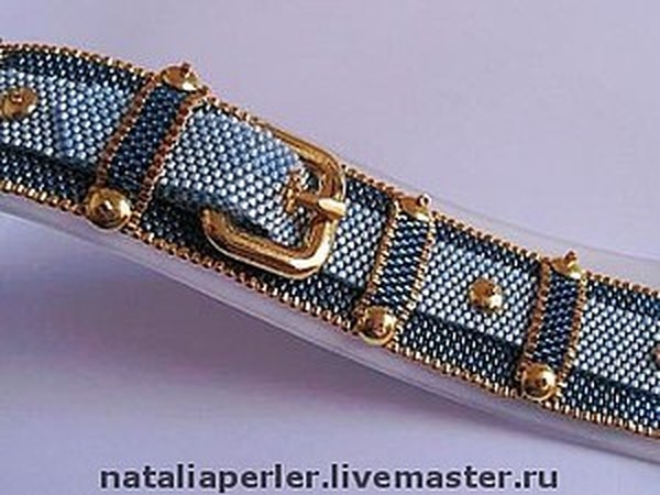 Плетение из кожи: способы, тонкости, секреты, советы Журнал HandmadeMart