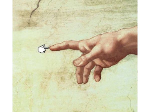 Пост-интернет искусство и другие популярные интернет-тренды, воплощенные в предметах искусства | Ярмарка Мастеров - ручная работа, handmade