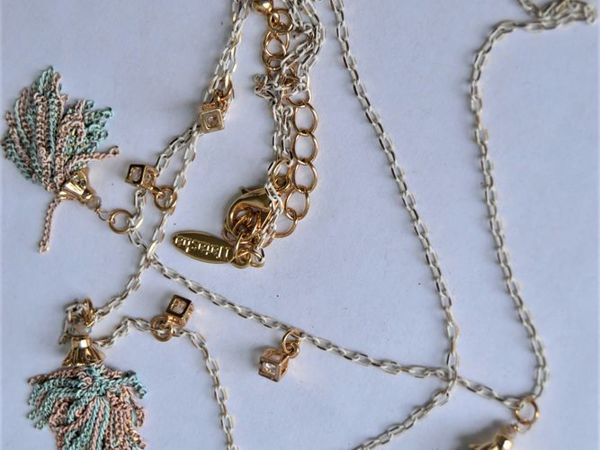 Роскошный модерн! Аукцион с нуля на винтажные украшения! | Ярмарка Мастеров - ручная работа, handmade