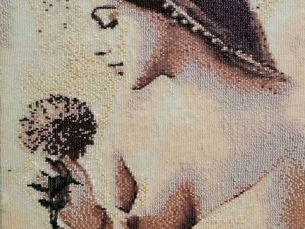 Жертва красоты | Ярмарка Мастеров - ручная работа, handmade