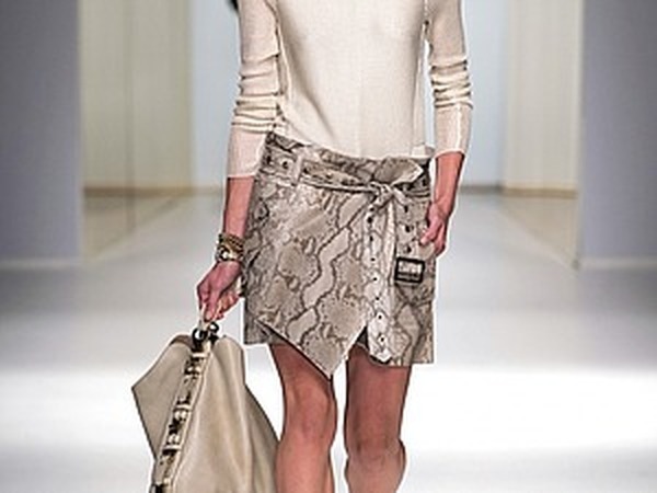 Salvatore Ferragamo ready-to-wear весна-лето 2013 | Ярмарка Мастеров - ручная работа, handmade