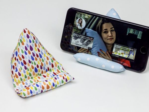 Подставка Beroma для телефона и планшета купить по цене ₽ в интернет-магазине Детский мир