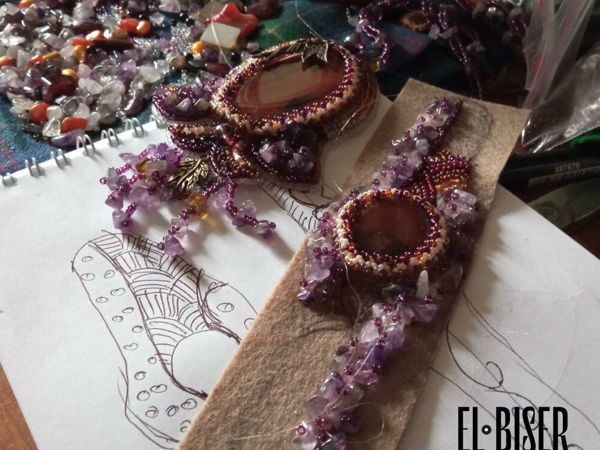 Осенний вальс | Ярмарка Мастеров - ручная работа, handmade Осенний вальс | Ярмарка Мастеров - ручная работа, handmade