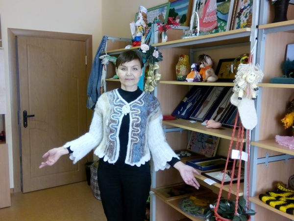 Учимся работать с пряжей Ализе-Кантри | Ярмарка Мастеров - ручная работа, handmade