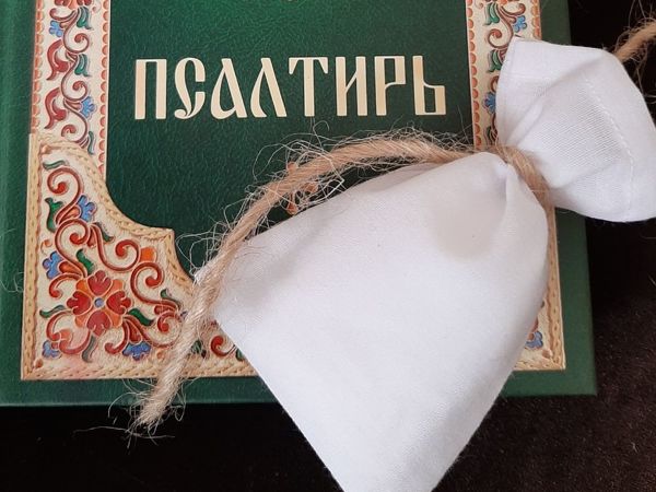 Защитный оберег | Ярмарка Мастеров - ручная работа, handmade
