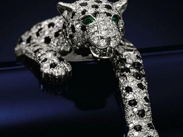 Cartier для избранных. По материалам юбилейной выставки 2018-го года в Канберре | Ярмарка Мастеров - ручная работа, handmade