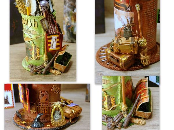 Three-dimensional decorative elements | Ярмарка Мастеров - ручная работа, handmade