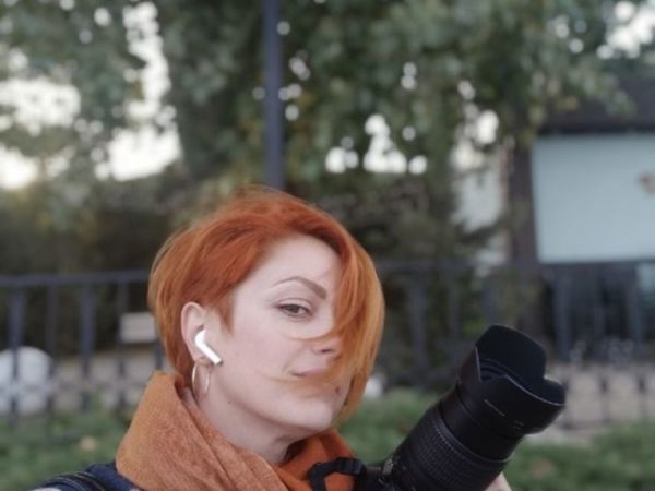 Моя Осень! Фотовылазка «Красота за углом» | Ярмарка Мастеров - ручная работа, handmade