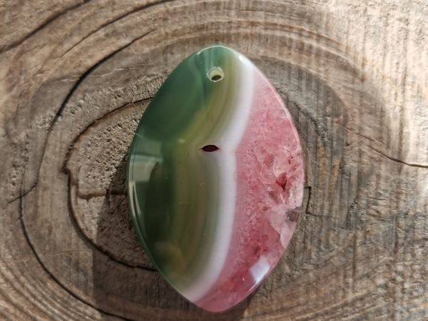 Видео подвески из агата | Ярмарка Мастеров - ручная работа, handmade
