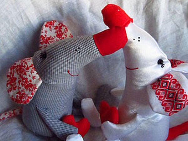 Подарки для влюбленных | Ярмарка Мастеров - ручная работа, handmade