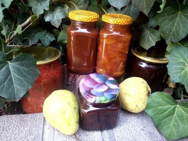 Продаю излишки варенья | Ярмарка Мастеров - ручная работа, handmade