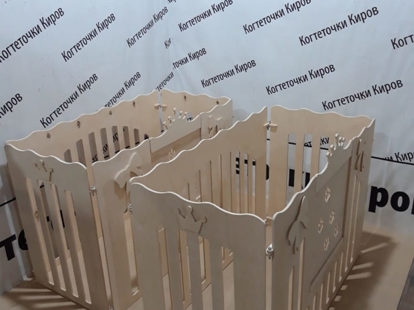 Вольер для котят | Ярмарка Мастеров - ручная работа, handmade