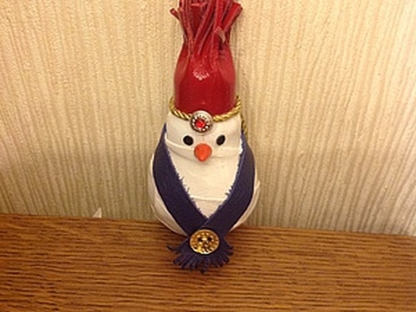 Елочная игрушка