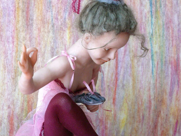 Приглашаю на аукцион «Давай дружить» ! | Ярмарка Мастеров - ручная работа, handmade