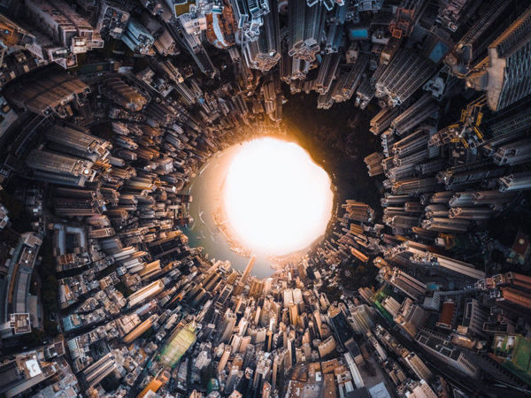 View from Above: Winners of SkyPixel Contest 2018 | Ярмарка Мастеров - ручная работа, handmade