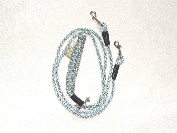 Сворка для собак | Ярмарка Мастеров - ручная работа, handmade