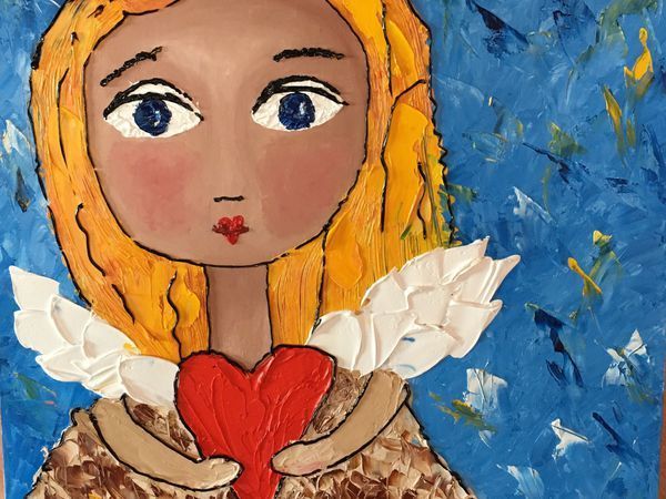 Видео. Все лучшее детям от Gallery2609 | Ярмарка Мастеров - ручная работа, handmade
