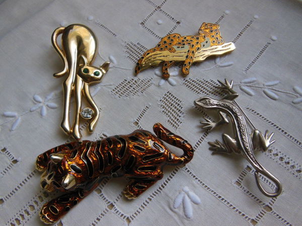 Новинки- брошки с ладошку)) | Ярмарка Мастеров - ручная работа, handmade