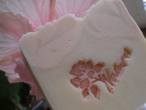 Варим натуральное мыло «Клубничка в йогурте» с пробиотиками | Ярмарка Мастеров - ручная работа, handmade