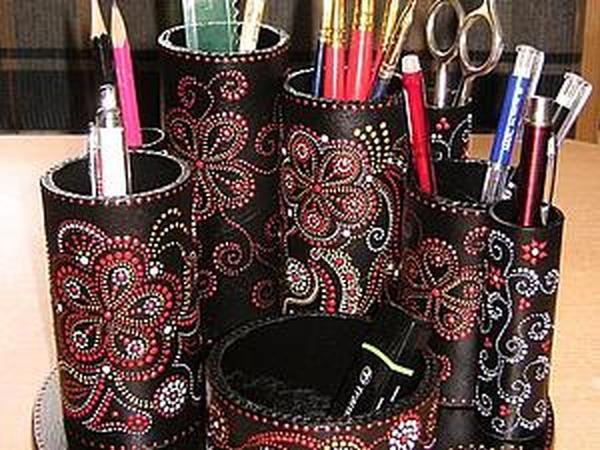 Чудо-органайзер | Ярмарка Мастеров - ручная работа, handmade