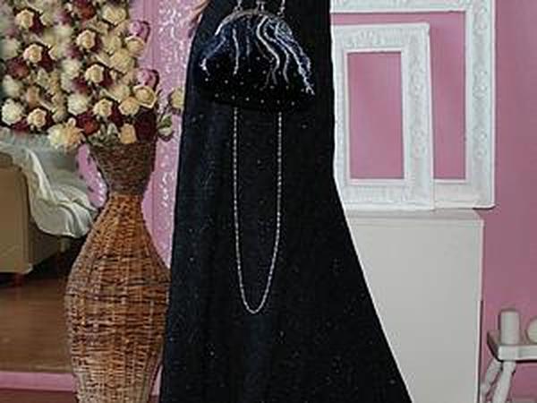 Ткань для юбки Элен | Ярмарка Мастеров - ручная работа, handmade