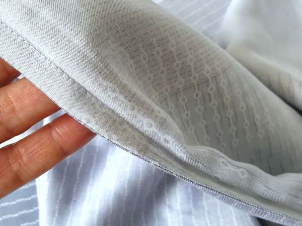 Французский шов. Каков он? | Ярмарка Мастеров - ручная работа, handmade