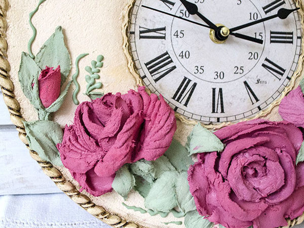 Фотоотчет МК по скульптурной живописи Уфа | Ярмарка Мастеров - ручная работа, handmade