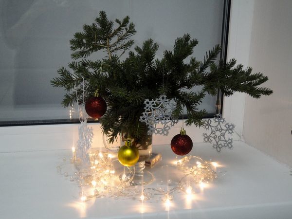 Готовимся к новогодним праздникам! | Ярмарка Мастеров - ручная работа, handmade