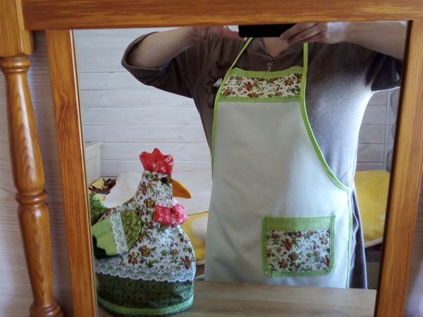 Чистота+красота без лишних хлопот | Ярмарка Мастеров - ручная работа, handmade