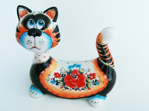 Новые фигурки котиков! | Ярмарка Мастеров - ручная работа, handmade