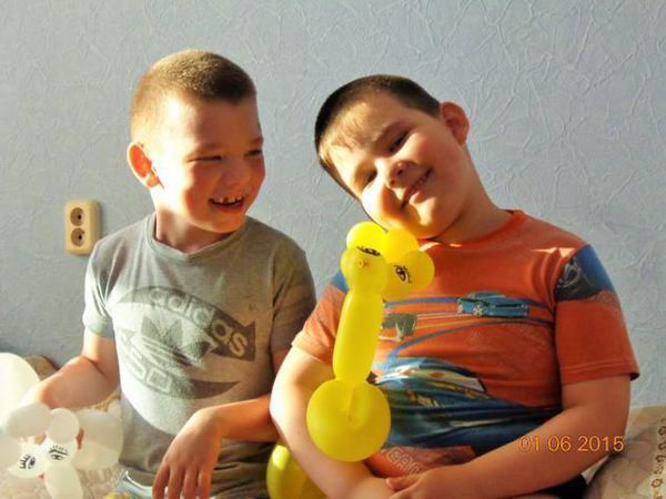 Акция для многодетной семьи | Ярмарка Мастеров - ручная работа, handmade