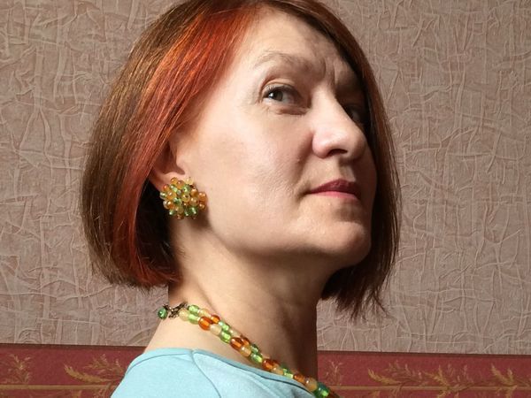 Мой итог фотоконкурса - 2 место | Ярмарка Мастеров - ручная работа, handmade