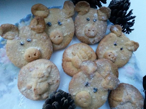 Выпечка | Ярмарка Мастеров - ручная работа, handmade