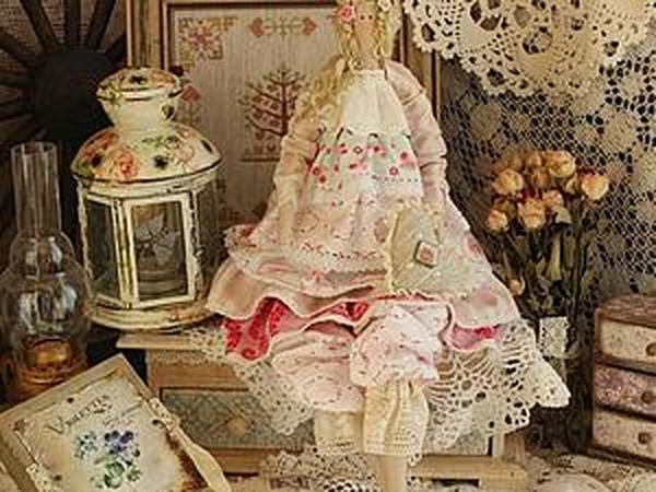 Волшебная мечта... | Ярмарка Мастеров - ручная работа, handmade