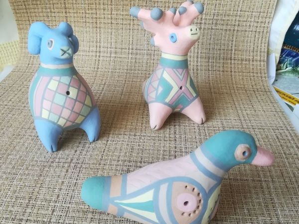 Народная игрушка | Ярмарка Мастеров - ручная работа, handmade