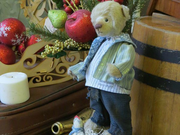 Участвую в конкурсе.Впервые!!! | Ярмарка Мастеров - ручная работа, handmade