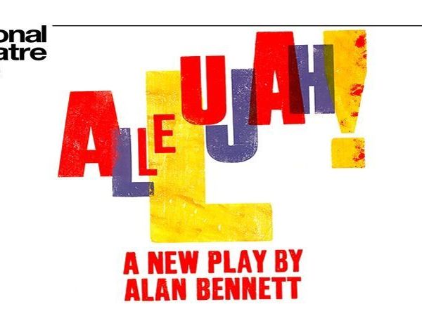 NTLive, Bridge Theatre, TheatrHD: «Аллилуйя!» Алан Беннет | Ярмарка Мастеров - ручная работа, handmade