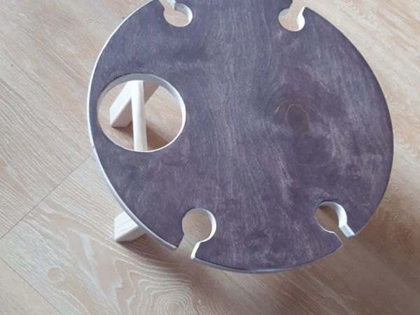 Столики для романтиков и пикников! | Ярмарка Мастеров - ручная работа, handmade
