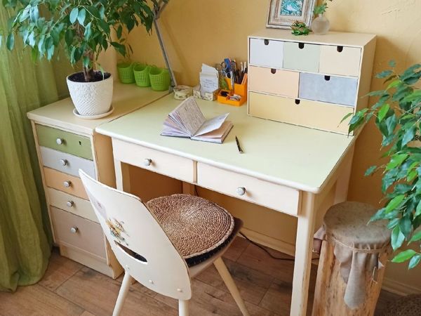Рабочее место мастера | Ярмарка Мастеров - ручная работа, handmade