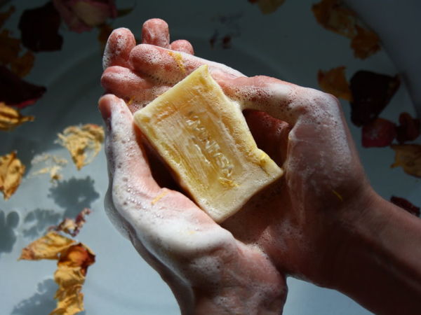 Как помочь коже рук в период эпидемии | Ярмарка Мастеров - ручная работа, handmade