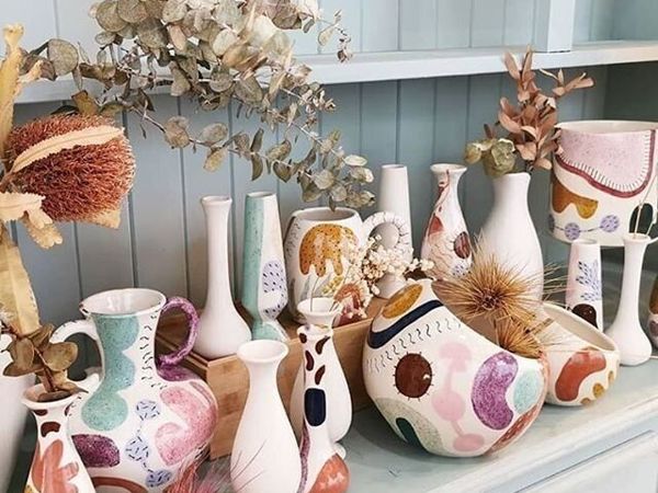Австралийская керамика Chimerical Homewares | Ярмарка Мастеров - ручная работа, handmade Австралийская керамика Chimerical Homewares | Ярмарка Мастеров - ручная работа, handmade