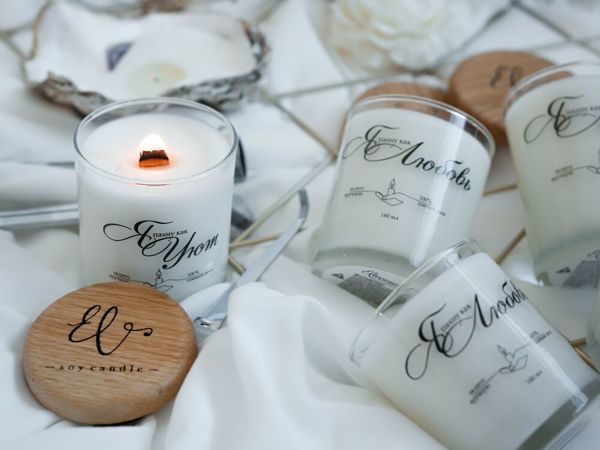 Коллекция «Чувства» | Ярмарка Мастеров - ручная работа, handmade