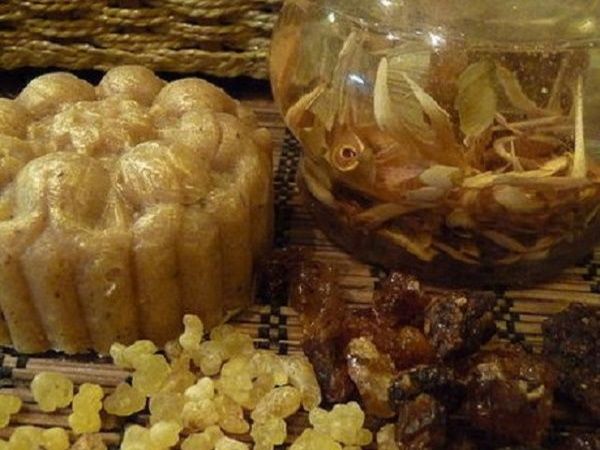 «Ладан и Мирра» Дары волхвов. Июнь 2019 г | Ярмарка Мастеров - ручная работа, handmade