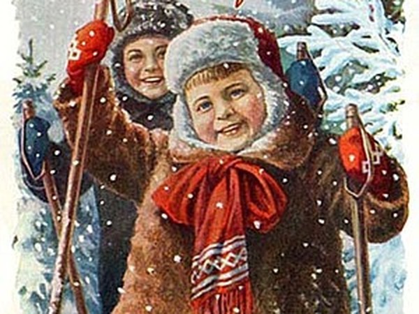 Новогодние праздники: поздравление и режим работы | Ярмарка Мастеров - ручная работа, handmade
